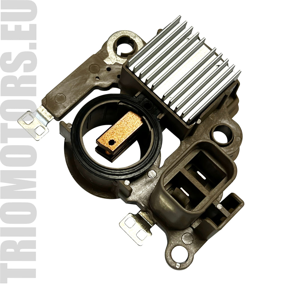 VR-H2009-79 регулятор