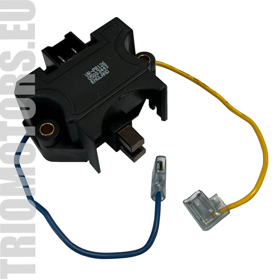 VR-PR126 Alternator Voltage Regulator