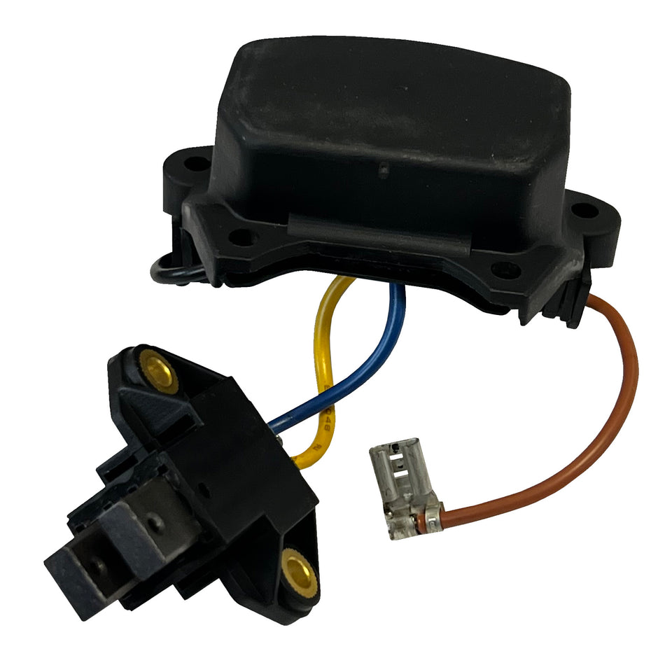 VR-PR135BA Alternator Voltage Regulator