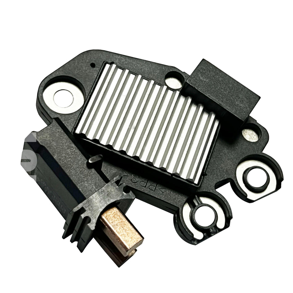 VR-V5120 pingeregulaator