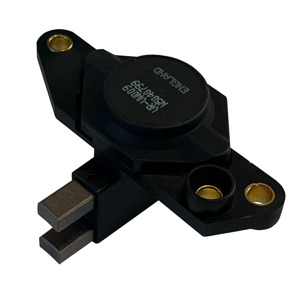 VR-VW009 pingeregulaator 