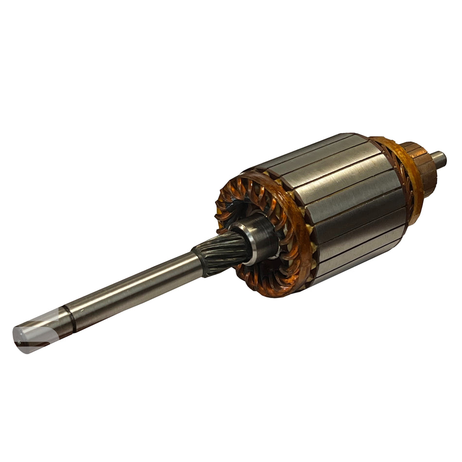 WSA562 Starter Armature