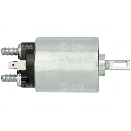 ZM-681 Starter solenoid Nissan Laurel Nissan Sunny Nissan Cherry Nissan Pulsar Nissan Bluebird Nissan Cabstar Nissan 510 Nissan 610 Nissan 620 Nissan 710 Datsun Laurel Datsun Sunny Datsun Cherry Datsun Pulsar Datsun Bluebird Datsun Cabstar Datsun 510 Datsun 610 Datsun 620 Datsun 710 Renault 12, Renault 15, Renault 17 Yanmar
