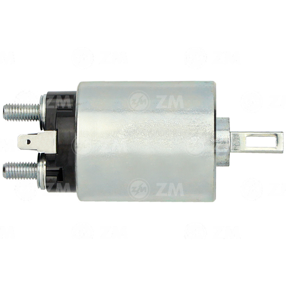 ZM-681 Starter solenoid Nissan Laurel Nissan Sunny Nissan Cherry Nissan Pulsar Nissan Bluebird Nissan Cabstar Nissan 510 Nissan 610 Nissan 620 Nissan 710 Datsun Laurel Datsun Sunny Datsun Cherry Datsun Pulsar Datsun Bluebird Datsun Cabstar Datsun 510 Datsun 610 Datsun 620 Datsun 710 Renault 12, Renault 15, Renault 17 Yanmar
