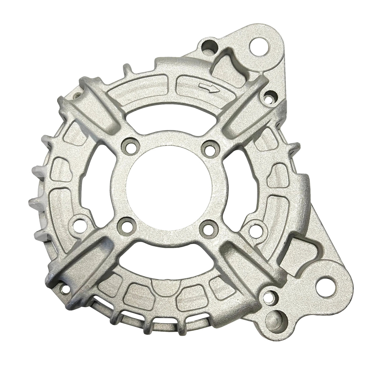 ABR0205S Alternator Bracket bosch 0125711034 0125711035 059903018S 
0125711088 03L903017E