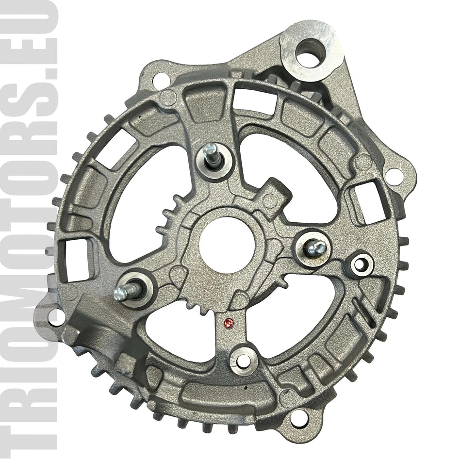 ABR6121 ģenerators sr.e. kronšteins AS ABR6121S