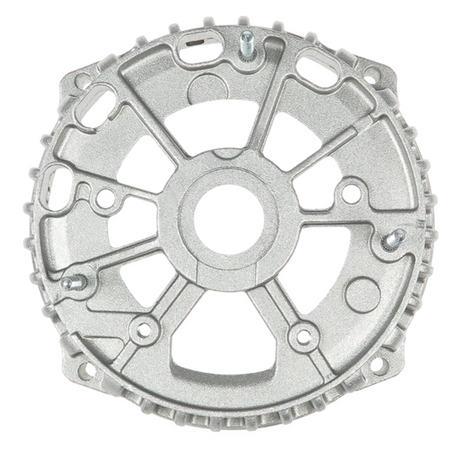 ABR9025(LETRIKA) Iskra Alternator Bracket