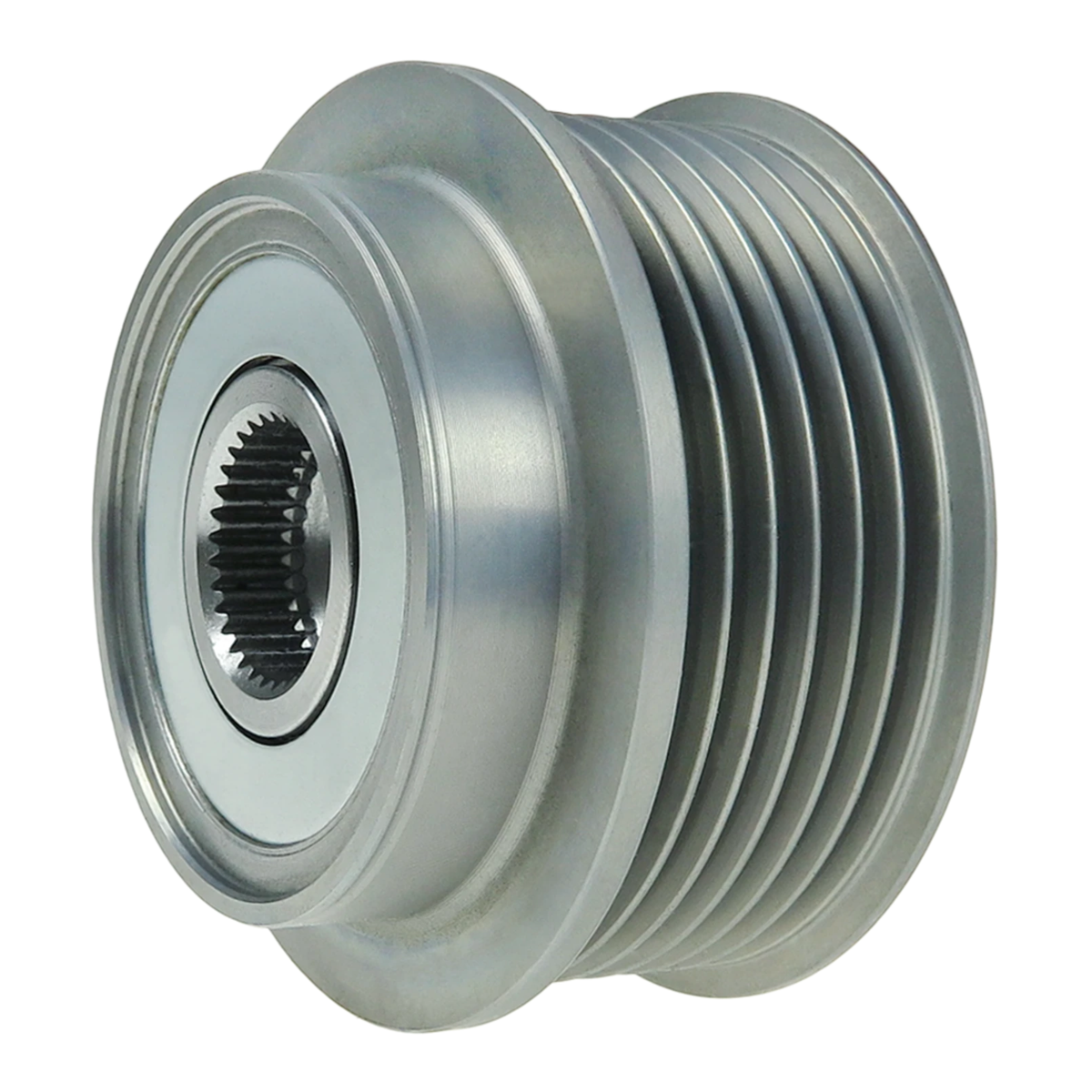 AFP0040 Alternator freewheel pulley INA F-226321.04 F-226321.05 F-226321.12 F-226321.4 F-226321.5 F-226321.6 VW 078903119G BOSCH 1126601588 1 126 601 588 0123520004 0 123 520 004