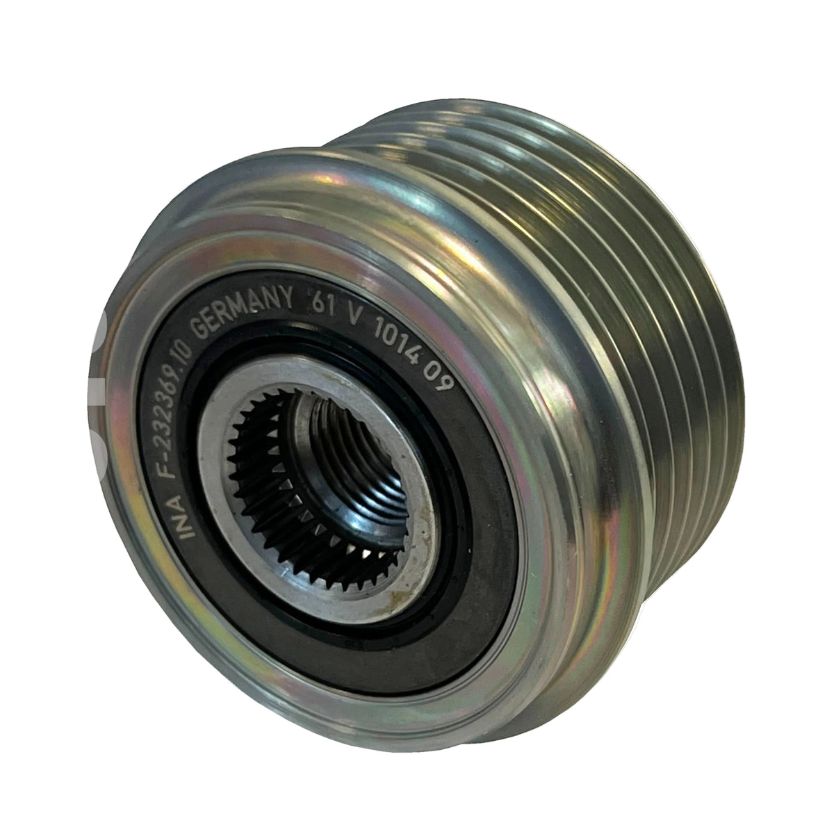 Afp0103 Ina alternator freewheel pulley