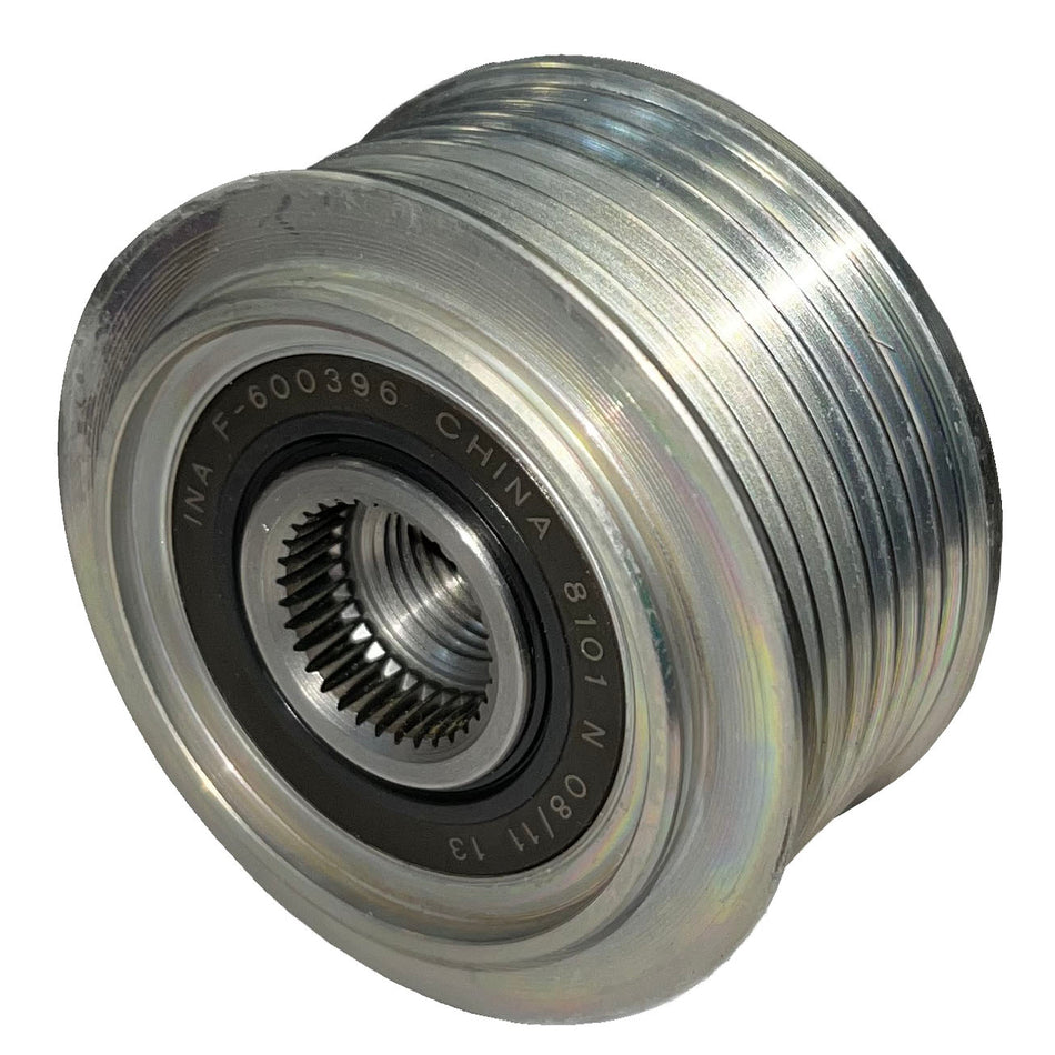 AFP0104(INA) freewheel pulley