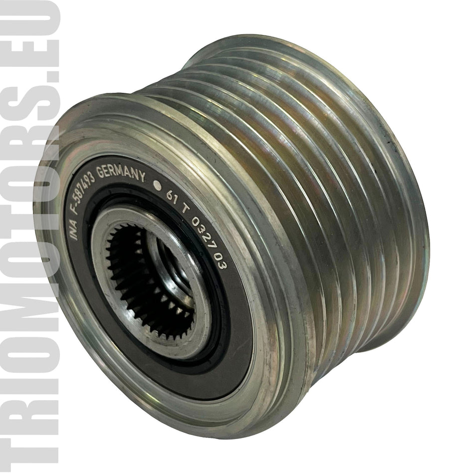 AFP5015(INA) Alternator Freewheel Pulley