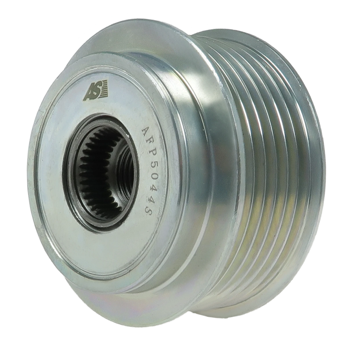AFP5044S Alternator freewheel pulley A002TX4981ZT A005TL0781ZT A2TX4981ZT mitsubishi A002TX4981ZT A005TL0781ZT A2TX4981ZT MITSUBISHI A252X59170 A5TL0781ZT