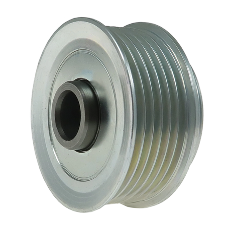 afp5044s alternator freewheel pulley AS-PL AFP5044 AFP5044S MITSUBISHI A252X59170 ZEN ZN5814 ELECTROLOG PUL5085 KRAUF APM1371 PSH 051.000.647.830 051000647830