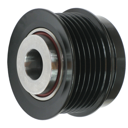 AFP6008(LITENS) Alternator Freewheel Pulley Denso CHRYSLER 56041578AE 56044530AA 56044530AB 56044530AC 56044672AA 56044672AB