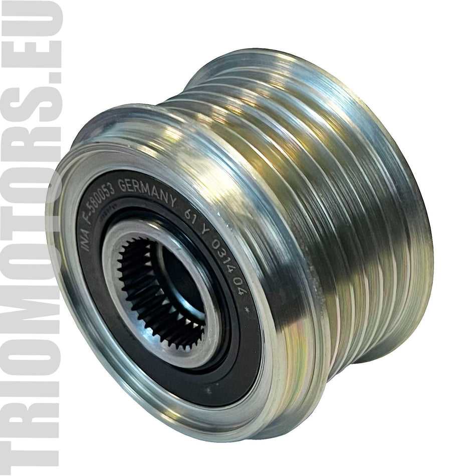 AFP6053(INA) Alternator Freewheel Pulley