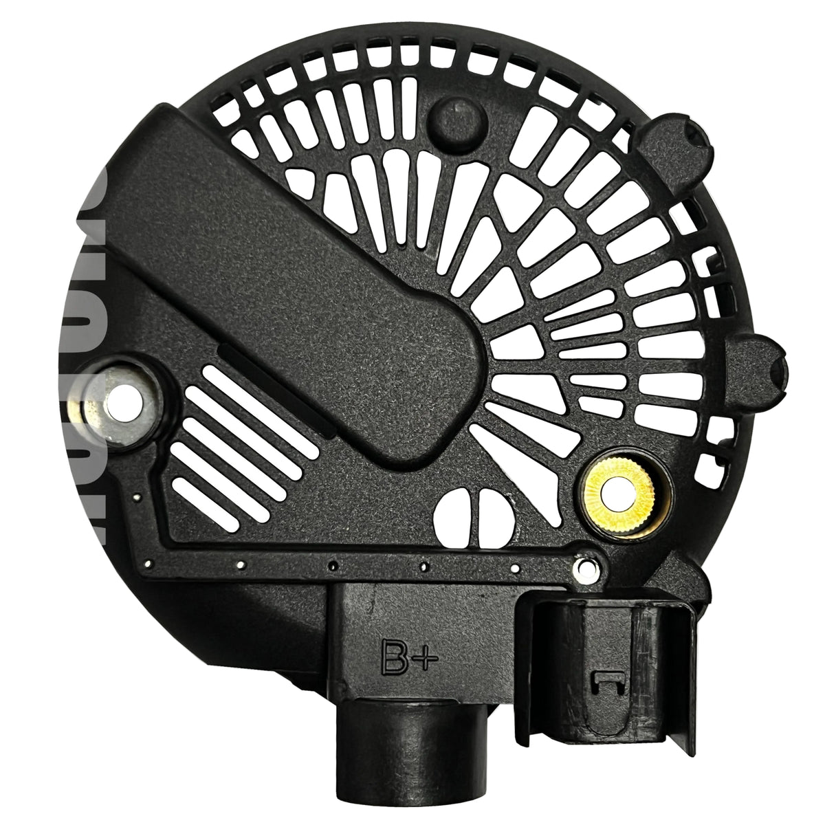 APC3080S Alternator Plastic Cover valeo FG15T093, FV4T-10300-MB, FV4T10300MB, TG12C038, TG12C079, 
TG12C087, TG12C122, TG15C103, TG15C183