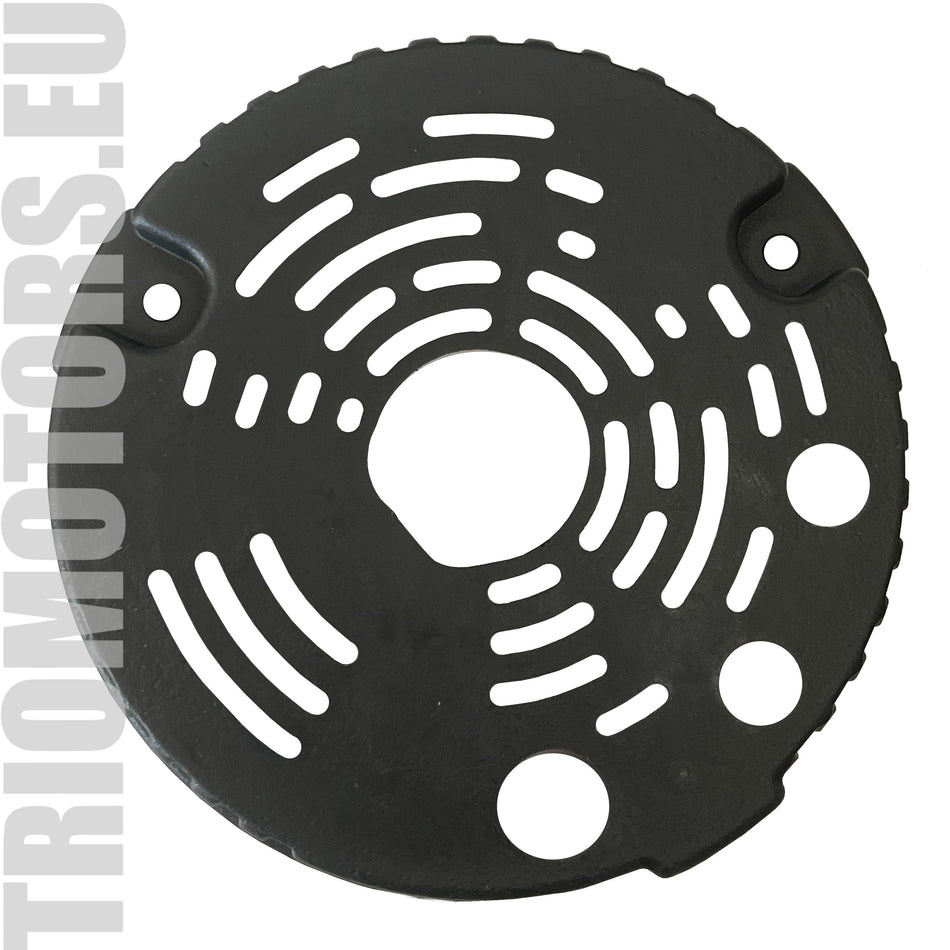 APC9003 Alternator Plastic Cover