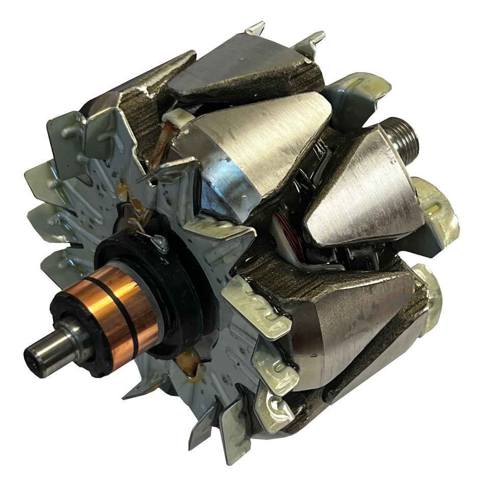 237127 Alternator Rotor