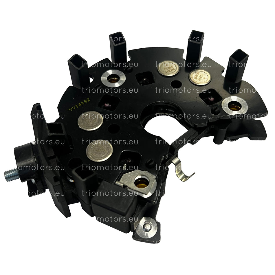 arc0118 bosch alternator rectifier as-pl 8 diodes for alternators 0123315007 and 0123315020