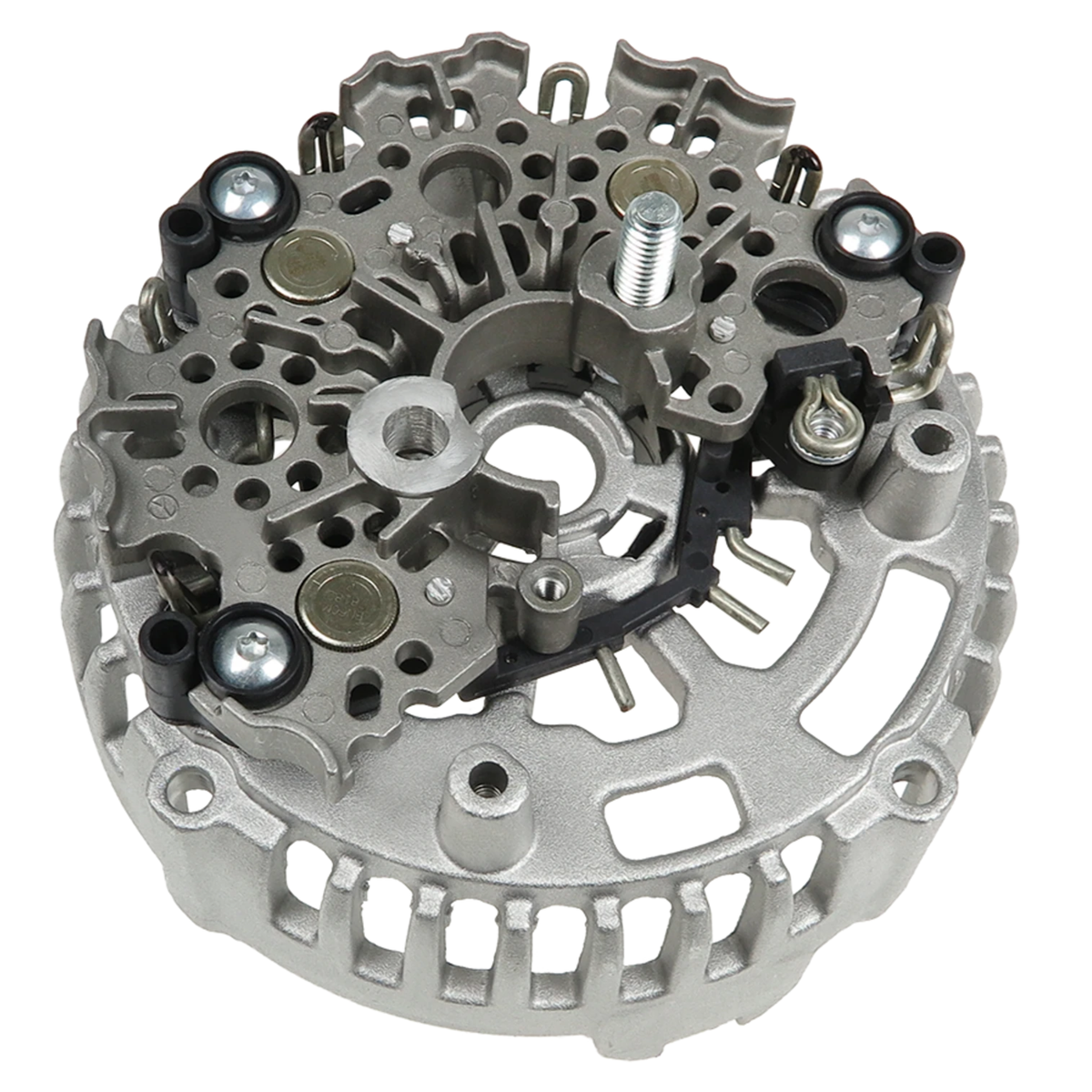 AS-PL ARC0175 Bosch Alternator rectifier BOSCH F00M349924 f 00m 349 924 ELECTROLOG RCT1071 
BOSCH 0121615032 0 121 615 032 
AS-PL A0404