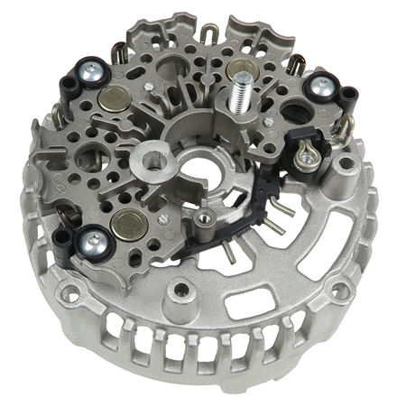 AS-PL ARC0175 Bosch Alternator rectifier BOSCH F00M349924 f 00m 349 924 ELECTROLOG RCT1071 
BOSCH 0121615032 0 121 615 032 
AS-PL A0404