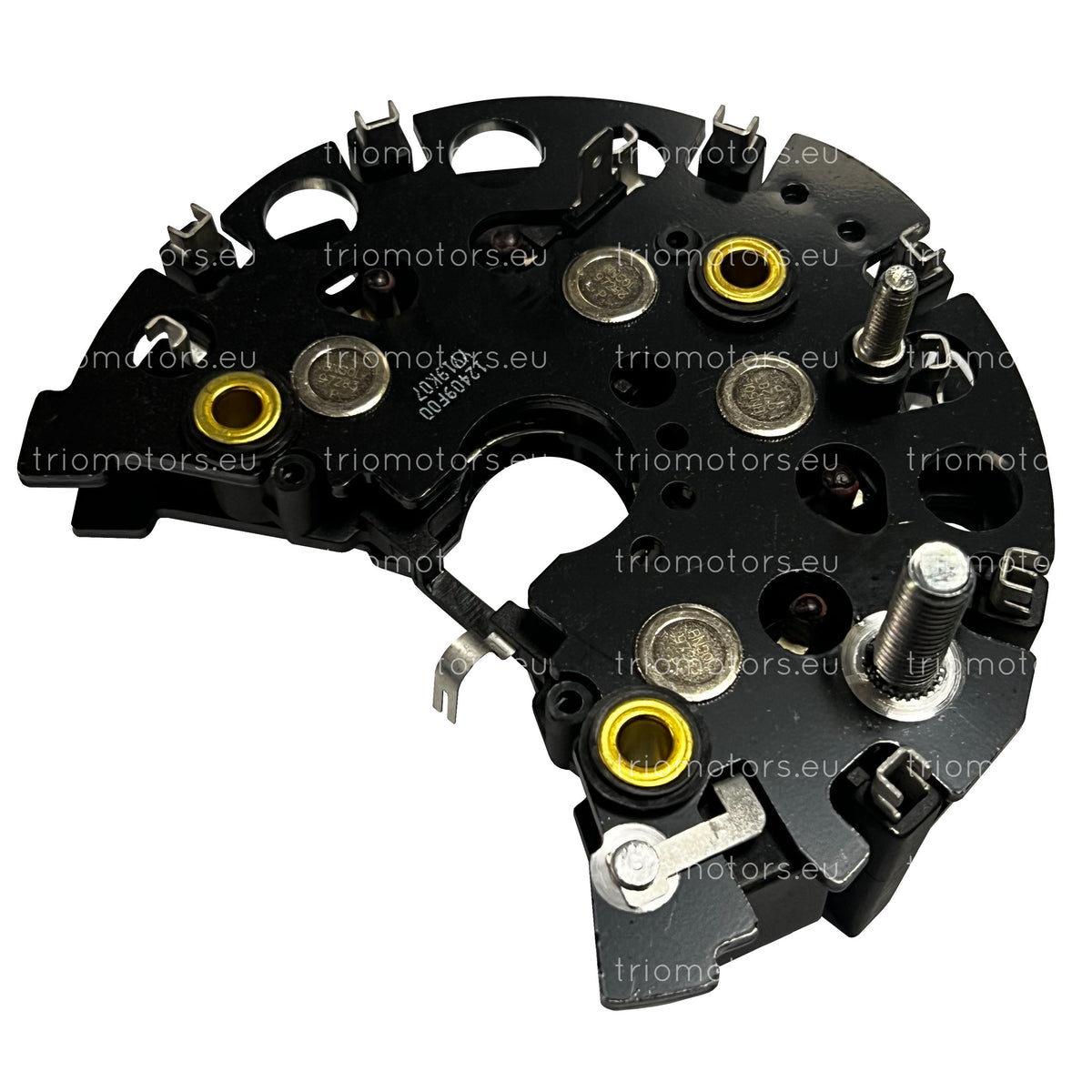 arc0194 bosch alternator rectifier as-pl 8 diodes