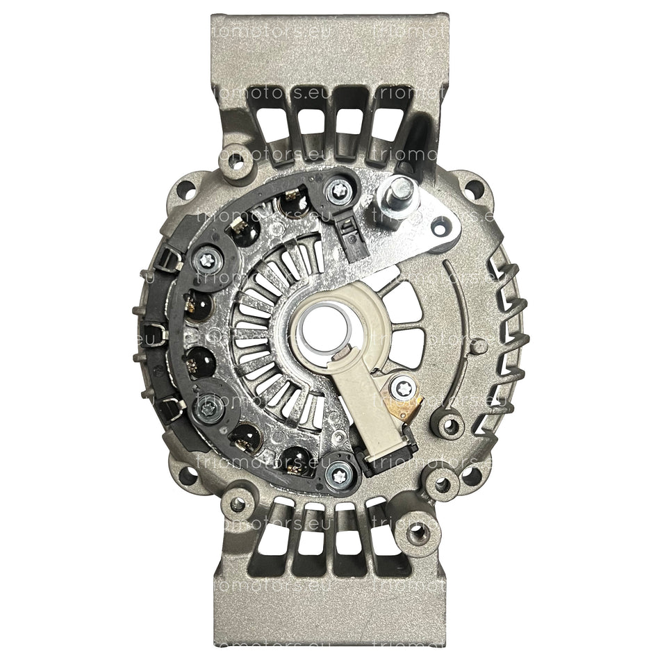 ARC1061 Alternator rectifier with bracket by AS-PL 6 diodes Delco Alternator 8600469