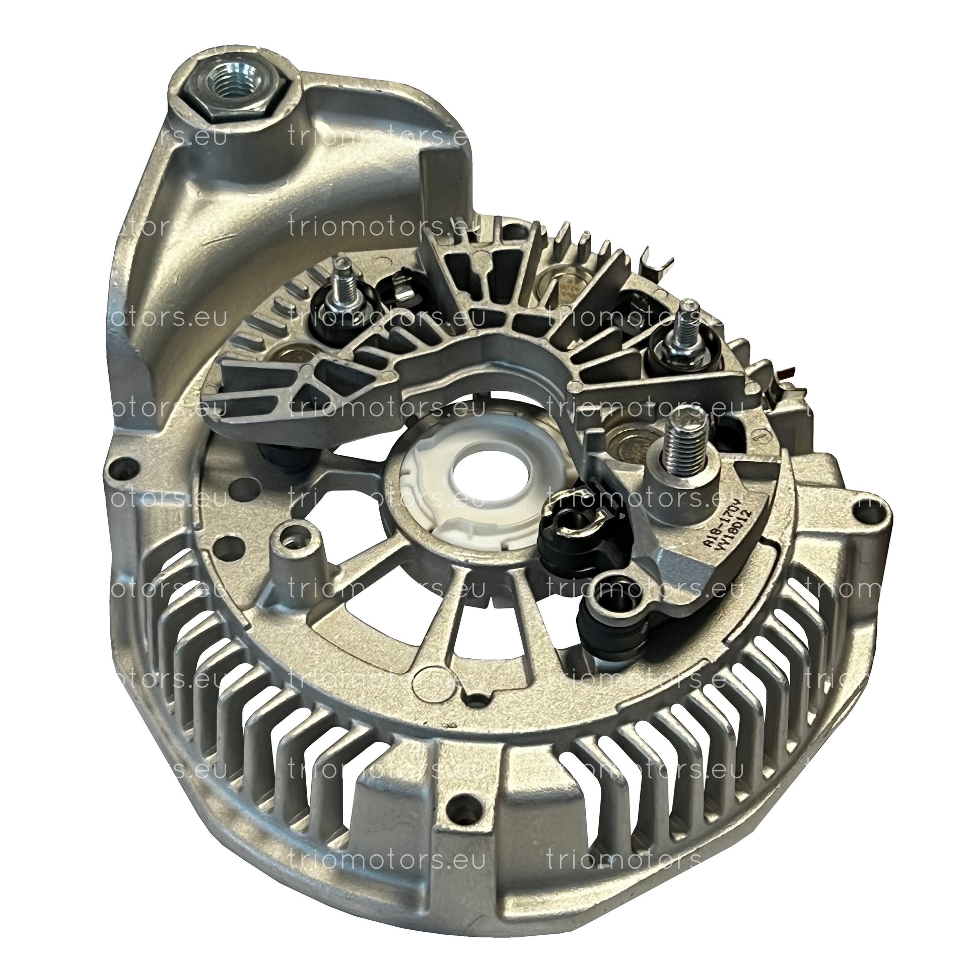 AS-PL ARC3011 Raddrizzatore, Alternatore