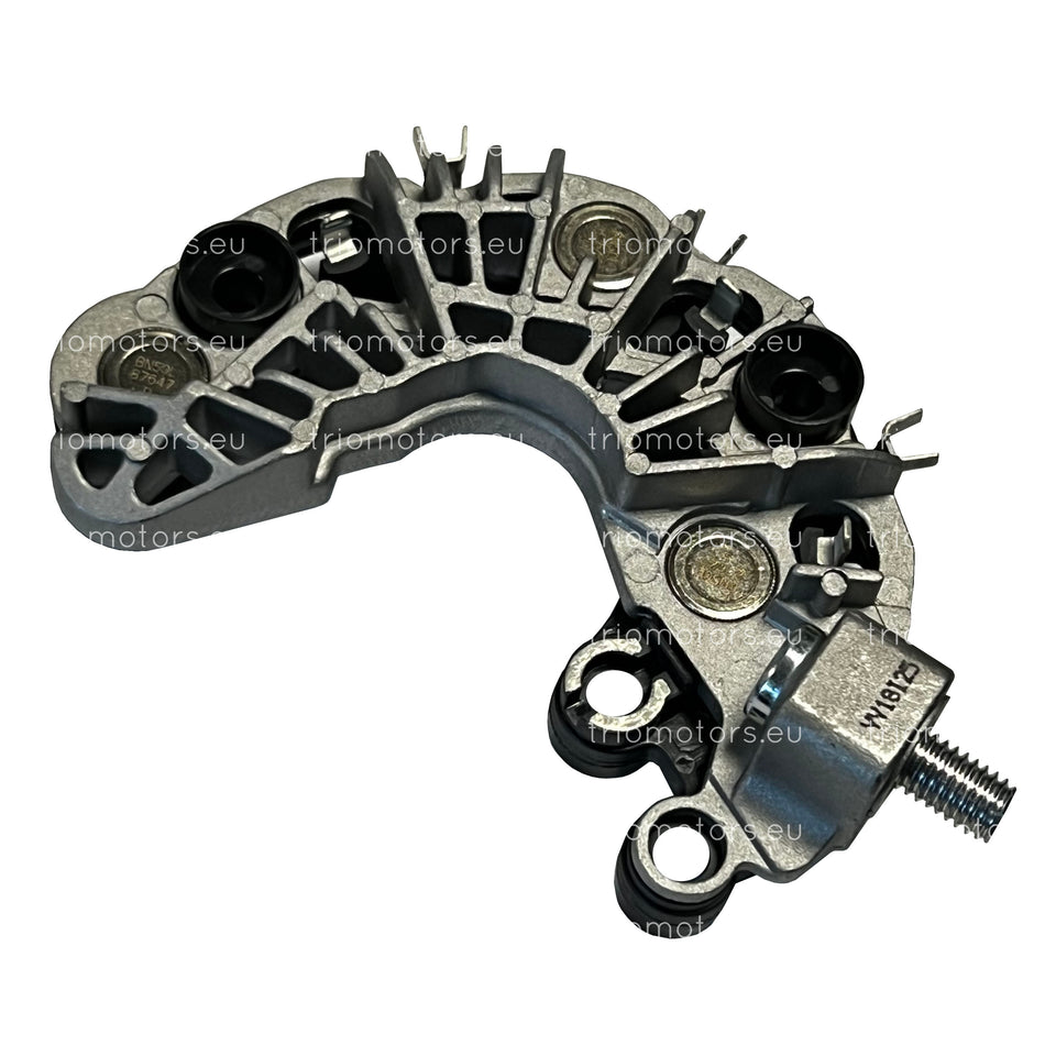 arc3055 valeo alternator rectifier as-pl for TG10B013 TG10B024 3 diodes