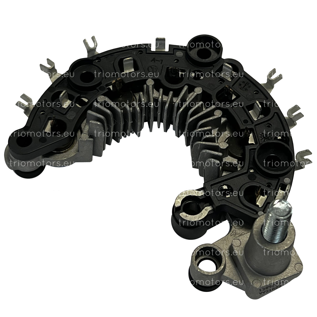 arc3134 valeo hyundai kia alternator rectifier 6 diodes 2612531 373002G750 as-pl