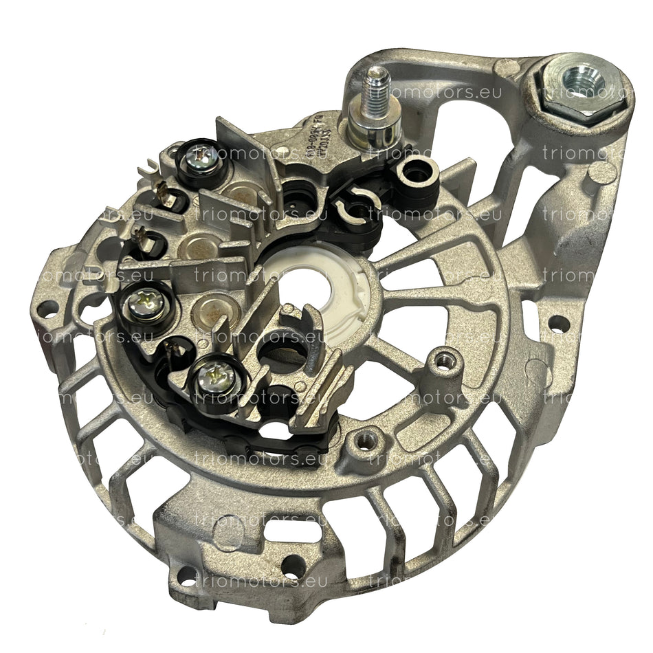 arc3146 valeo alternator rectifier with bracket as-pl 6 diodes SG12B011 SG12B018 SG12B025 SG12B054