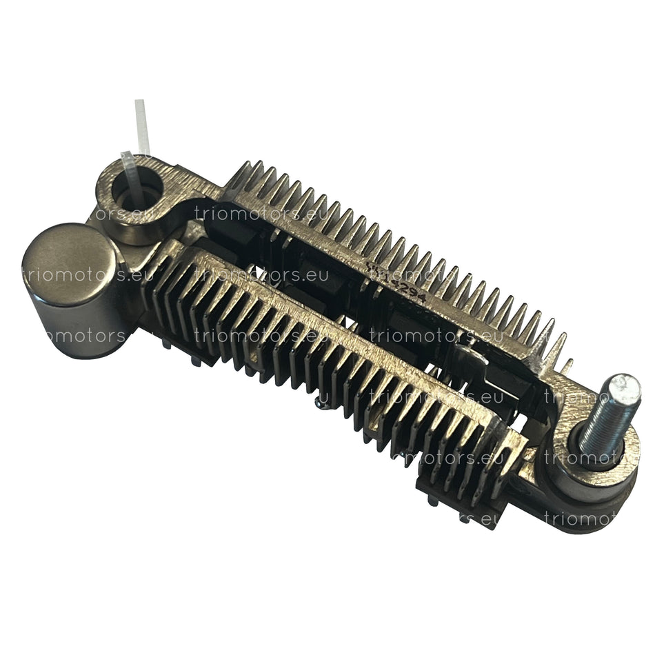 arc5142 mitsubishi alternator rectifier as-pl 8 diodes A4TU3599