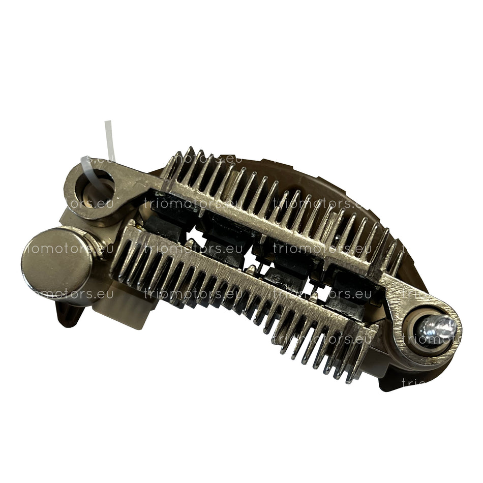 arc5287 mitsubishi alternator rectifier as-pl 8 diodes A5TA1091 A5T06391