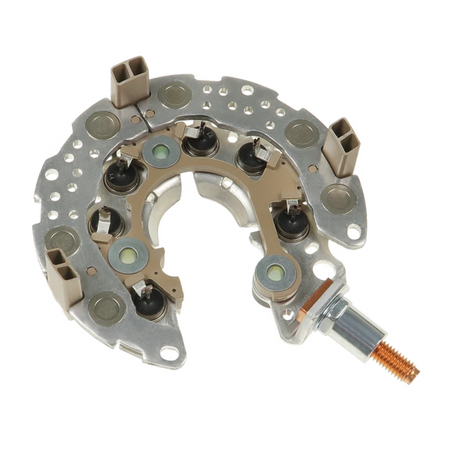 Arc6046 Denso alternators rectifier Ford AH22-10300-AB Hyundai Kia 37300-2F200 Peugeot 9640623580 Rover YLE500190 YLE500200 Suzuki 31400-67J00 Toyota 27060-50340