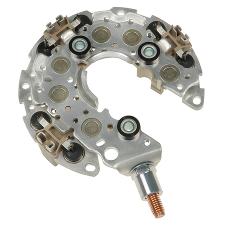 ARC6053 Denso Alternator Rectifier 104210-3690, 104210-3951, 104210-4240, 104210-4481, 104210-5361, 104211-8040,  104210-3690, 104210-3951, 104210-4240, 104210-4481, 104210-5361, 104211-8040