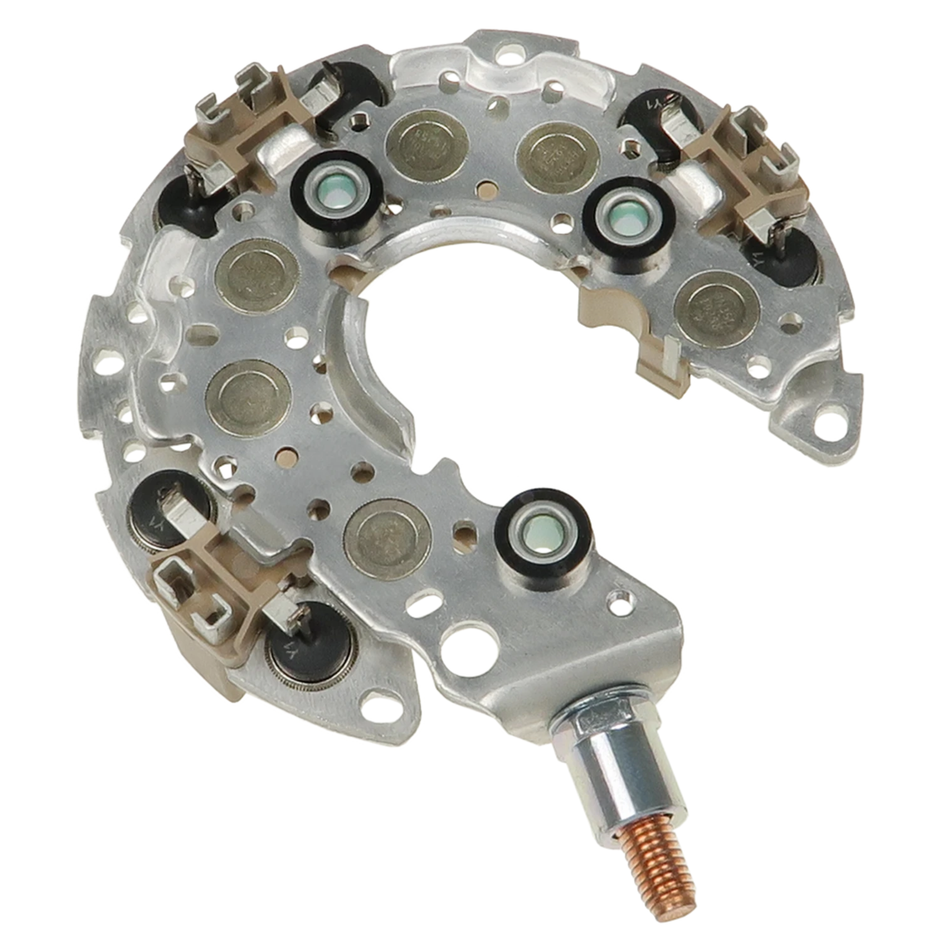 ARC6053 Denso Alternator Rectifier 104210-3690, 104210-3951, 104210-4240, 104210-4481, 104210-5361, 104211-8040,  104210-3690, 104210-3951, 104210-4240, 104210-4481, 104210-5361, 104211-8040