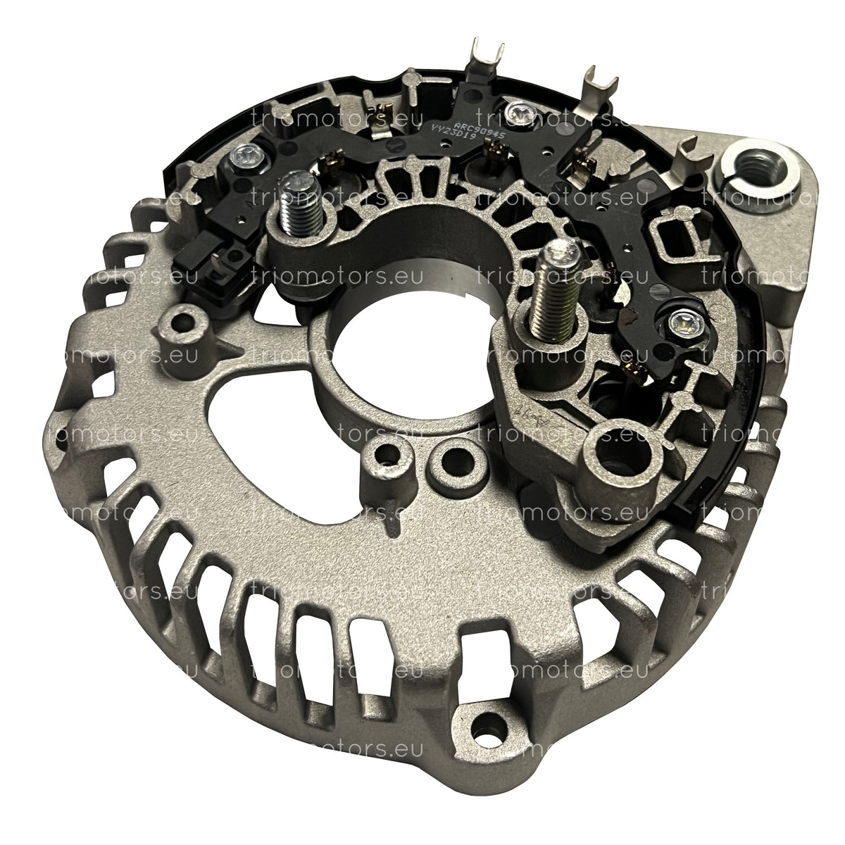 arc9094 ssang yong alternator rectifier with bracket as-pl 6711540202 6711540302 6 diodes