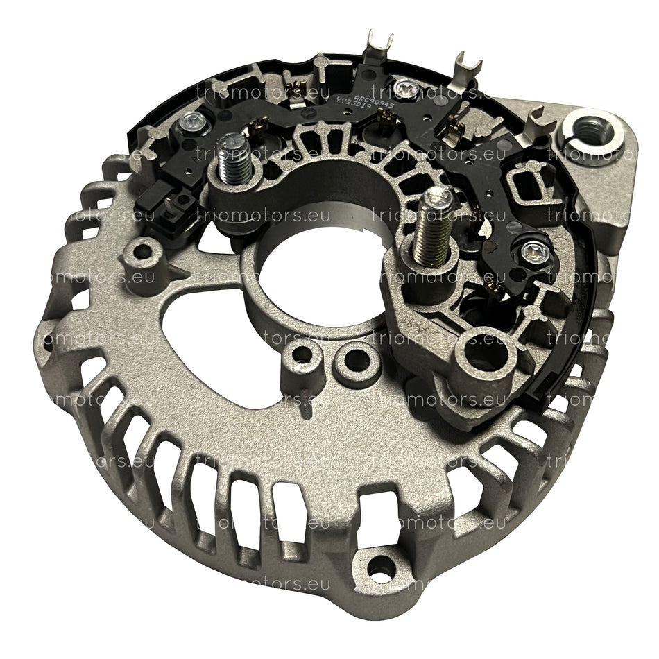 arc9094 ssang yong alternator rectifier with bracket as-pl 6711540202 6711540302 6 diodes