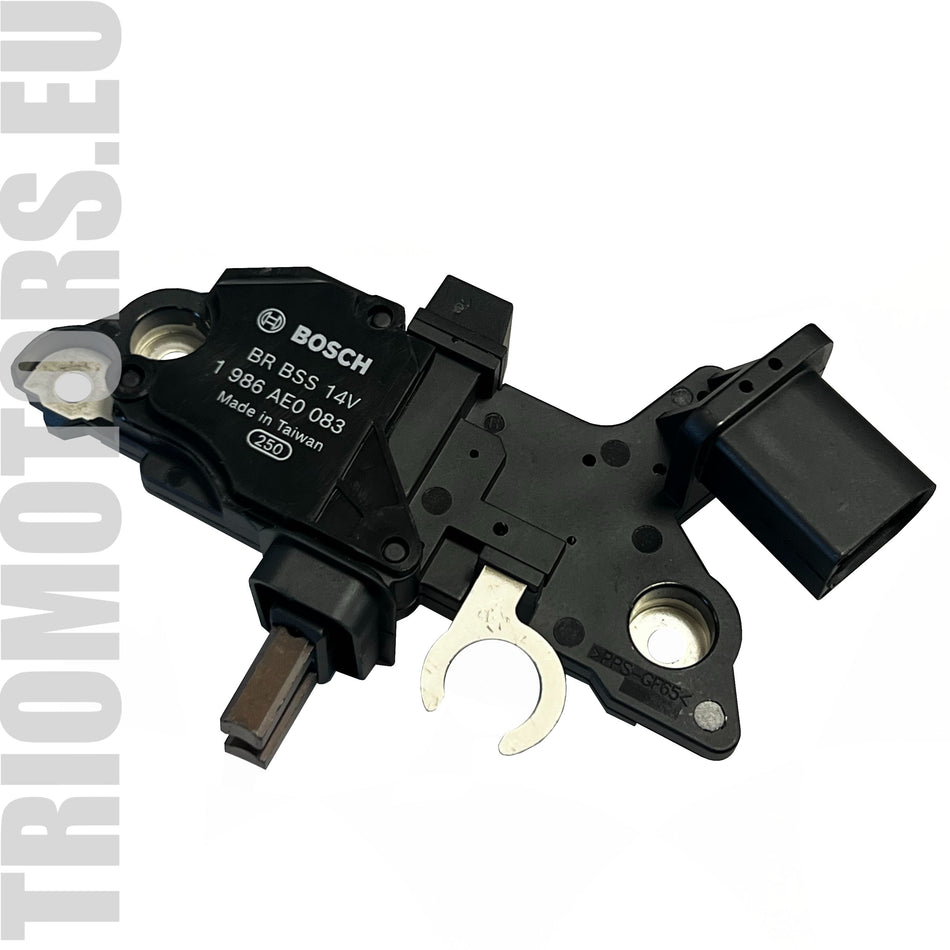 ARE0074(BOSCH) Alternator Voltage Regulator