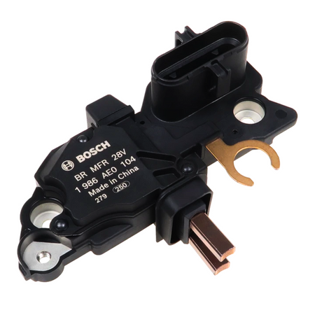 ARE0086(BOSCH) Bosch 24V alternator voltage regulator