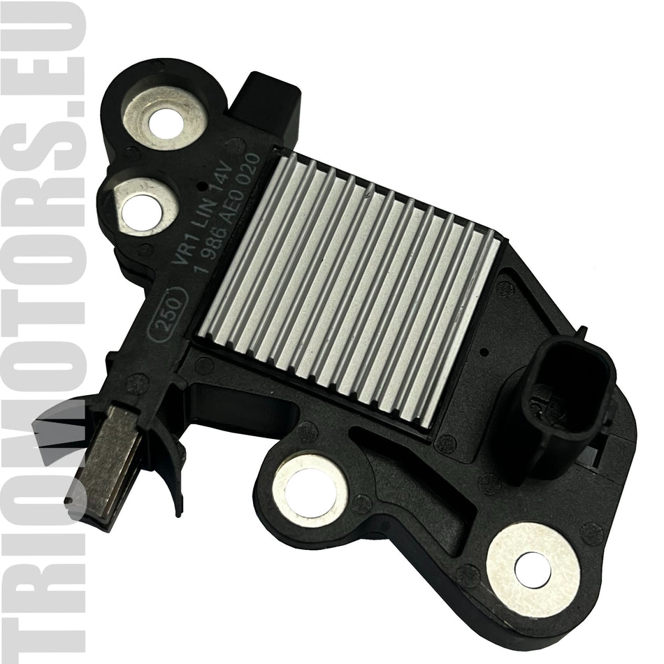 ARE0198(BOSCH) Alternator Voltage Regulator