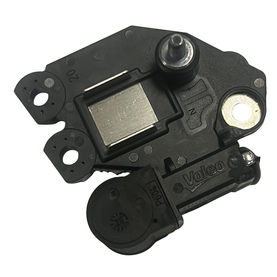 ARE3394(VALEO) Alternator voltage regulator FG18T173 FG18T174 FG18T177 FG18T179 FG18T206 FG18T208 FG18T209 12V OEM