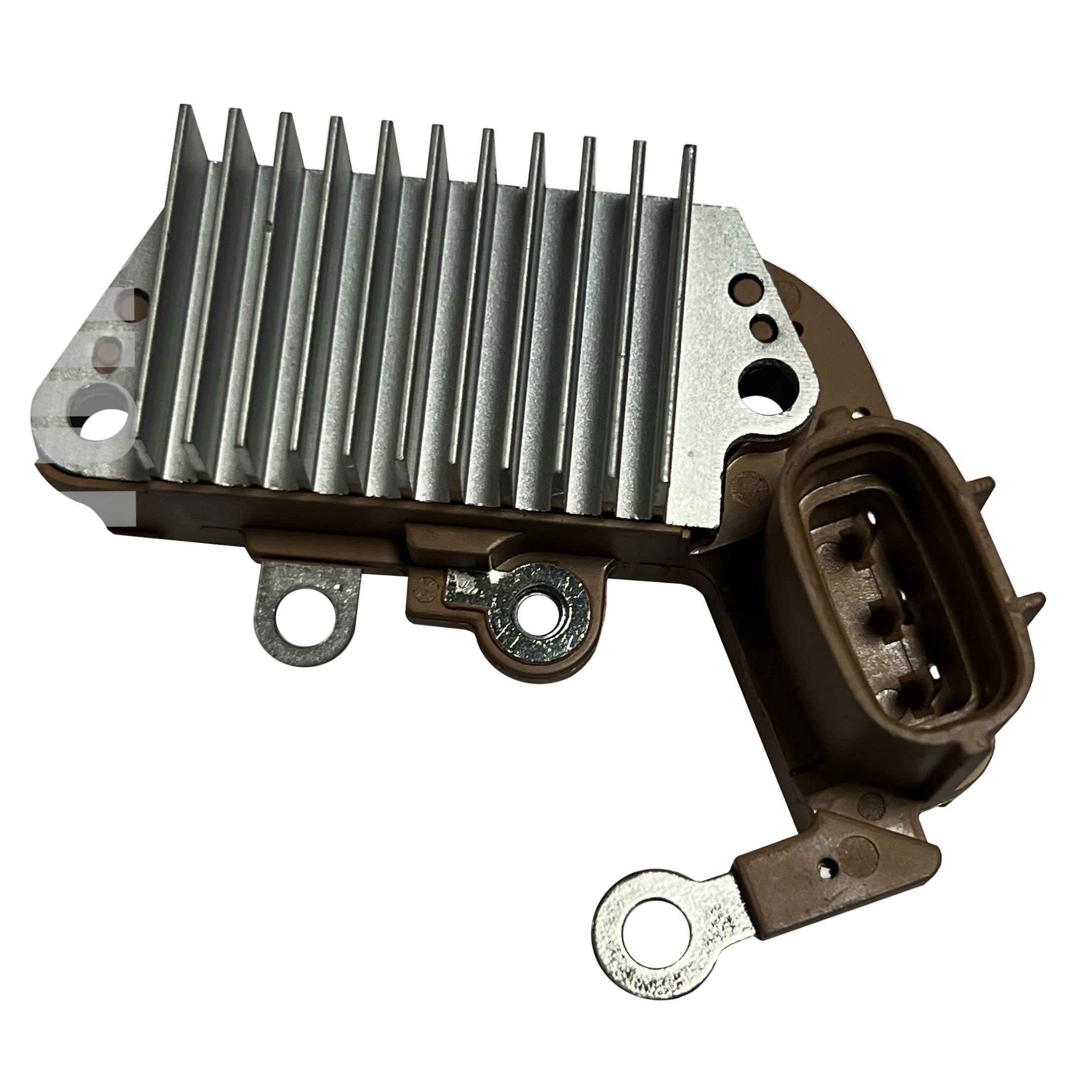 ARE6041 Alternator Voltage Regulator - BOBCAT TOYOTA – TRIOMOTORS