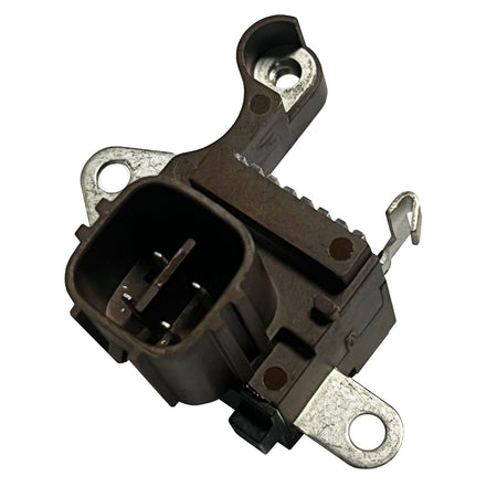 ARE6075P Denso alternator voltage regulator