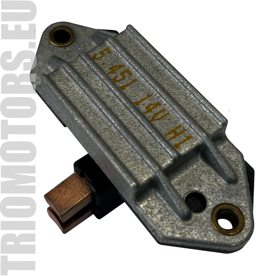 ARE9109(LETRIKA) pingeregulaator