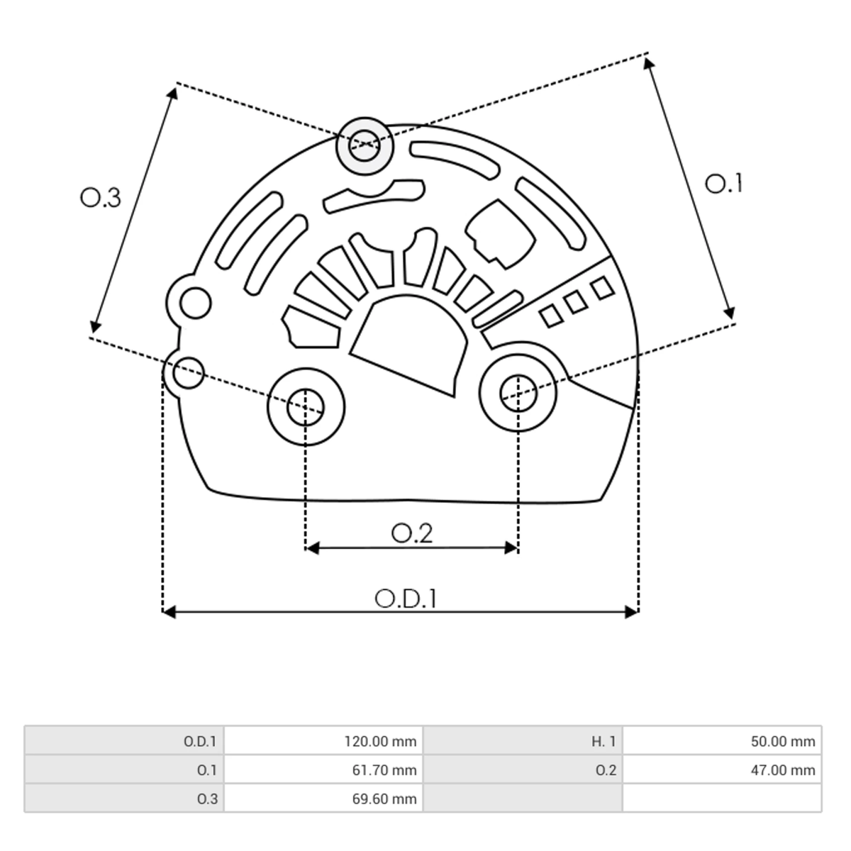 APC0003 Alternator plastic cover bosch 8548943 8549438 SAAB 4434056 SCANIA AS-PL APC0003 APC0003P APC0003S BOSCH 1125500058 1125500086 1125500116 1125500117 1125500190 1125500623 1 125 500 058 1 125 500 086 1 125 500 116 1 125 500 117 1 125 500 190 1 125 500 623 CARGO 135240 F032135240
IKA GEBE 1.3662.0 1 3662 0 CQ CQ1110112 CQ1190091 WOODAUTO EC47158