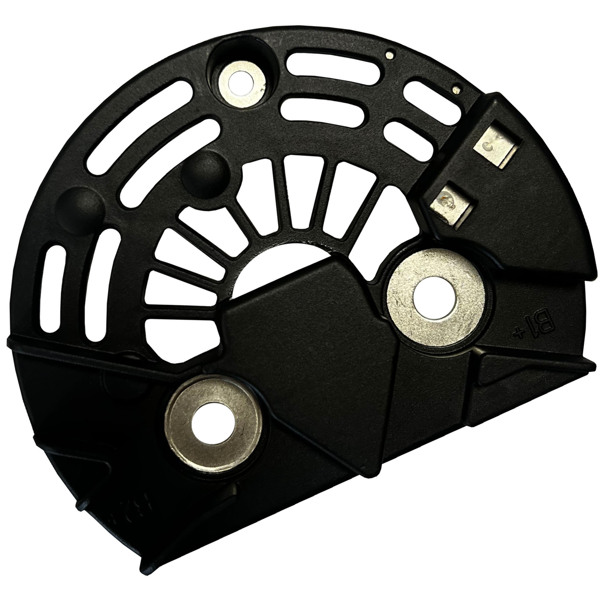 APC0006 Alternator plastic cover BOCH MERCEDES JEEP CHRYSLER DODGE 0121542002 A0121542002 
2711540802 A2711540802 0120000013 0120000035 
0124225064 0124325039 
0124325040 0124325045 
0124325046 0124325058 
0124325059 0124325077 
0124325089 0124325093 
0124325105 0124325117 
0124325170 0124325183 0124415014 
0124415016 0124425077 0124515004
0124515017 0124515032 0124515044
0124515046 0124515054 0124515055
0124515056 0124515088 0124515102 
0124525016 0124525029 0124525055 0124525107 0124555005 0124615009