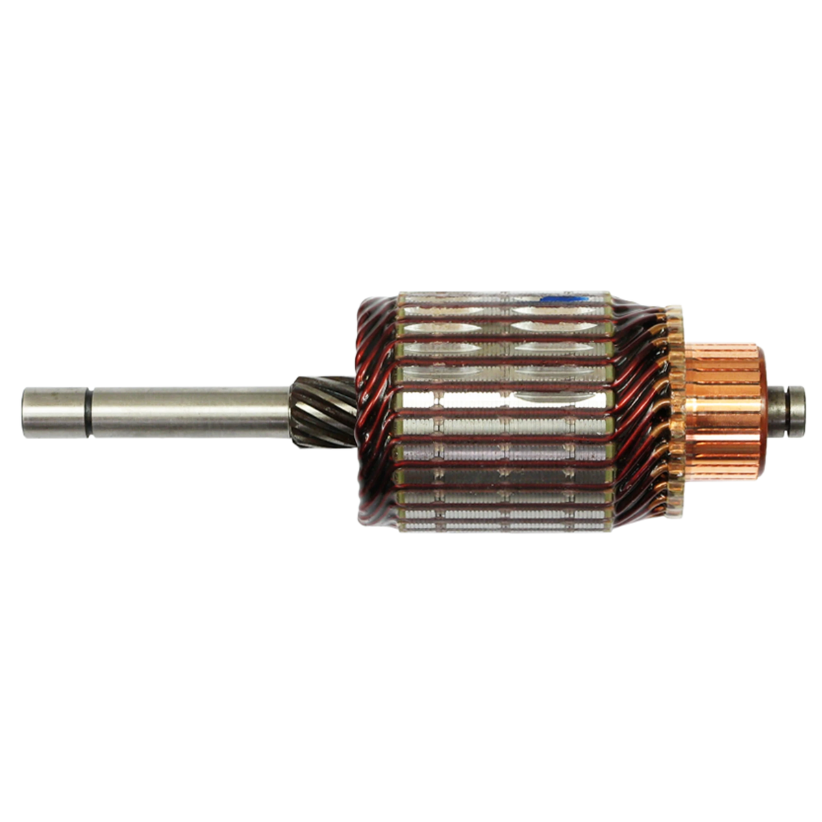 SA2025 Starter rotor armature hitachi nissan yanmar 160891-77020, S114570, S114570A, S114570B, S114570C, S114650, S114650A, S114652, S114652A, S114652B, S114652C, S114652D, S114652P, S114653, S114653A, S114653B, S114655, S114655A, S114656, S114656A, S114657, S114657A, S114657B, S114657P, S114663A, S114663B, S114663C, S114663P, S114666, S114678, S114678A, 2330073Y01, 11435177011, 
11922677010, 11963177011, 11986577012, 
12409777010, 12409777050, 12419577011, 12419577050, 12429877010, 16089177020 