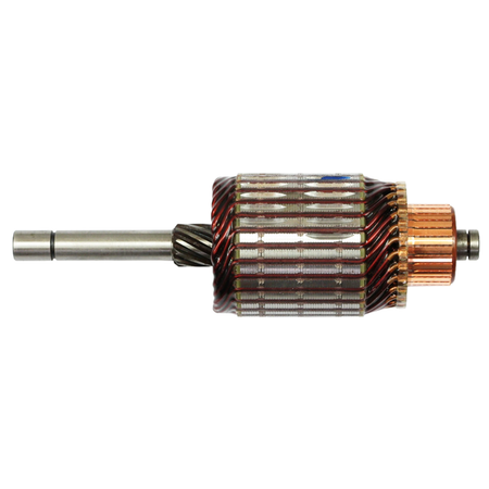 SA2025 Starter rotor armature hitachi nissan yanmar 160891-77020, S114570, S114570A, S114570B, S114570C, S114650, S114650A, S114652, S114652A, S114652B, S114652C, S114652D, S114652P, S114653, S114653A, S114653B, S114655, S114655A, S114656, S114656A, S114657, S114657A, S114657B, S114657P, S114663A, S114663B, S114663C, S114663P, S114666, S114678, S114678A, 2330073Y01, 11435177011, 
11922677010, 11963177011, 11986577012, 
12409777010, 12409777050, 12419577011, 12419577050, 12429877010, 16089177020 