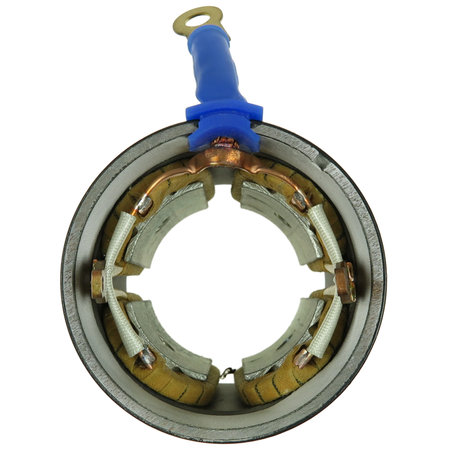 SF6023S Starter stator